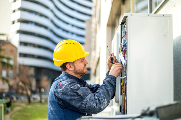 Emergency Electrical Repair Services in Saranap, CA